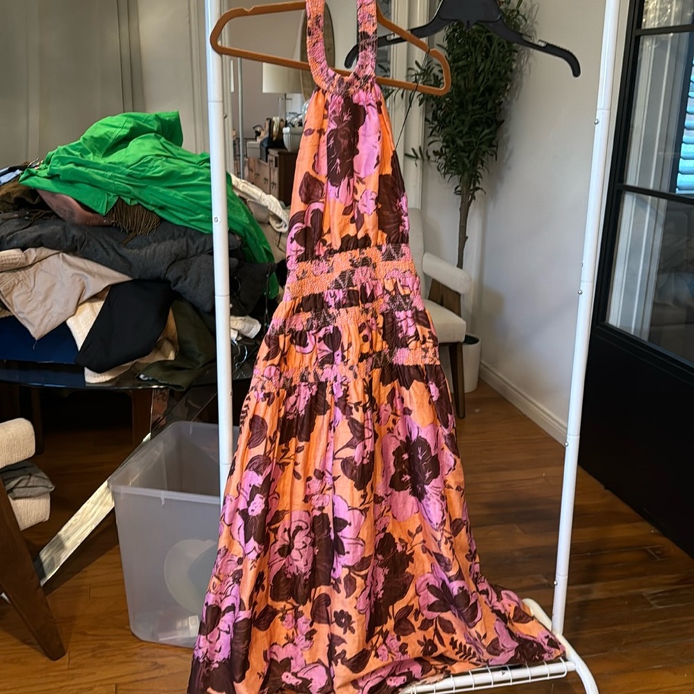 garden party dress new
